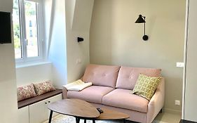 Studio de charme proche gare
